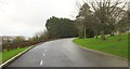 Cemetery drive, Torquay