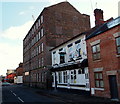 Derby - Brook Street