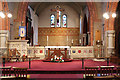 The Ascension, Plumstead - Chancel