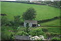 Farm building, Landcombe