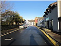 River Terrace, Ayr