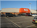 TQ1505 : DIY store on Lyons Retail Park by Dave Spicer