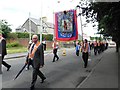 Drumquin True Blues at Castlederg