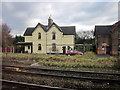 Cottages Near Trent Junction (2)