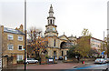 St Mary & St John, Balham