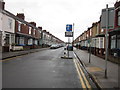 Newstead Street, Hull