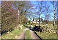 Brick House, Askwith near Ilkley