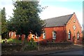 United Reformed Church in Calow