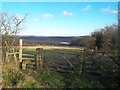 Footpath near Arkwright Town