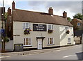 The White Hart