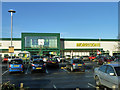 Morrisons,  Borehamwood