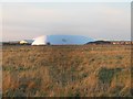 Golfdome on Tees Road Seaton Carew