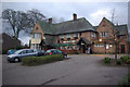 The Ship Inn, Rainhill Stoops