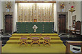 St Barnabas, Woodford Green - Sanctuary