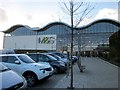 SJ4074 : Marks and Spencer, Cheshire Oaks by Jeff Buck