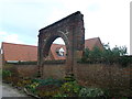 Former Gateway at Groves Barns, South Ockendon