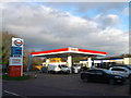 Esso, South Ockendon