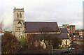 Holy Trinity, Kentish Town