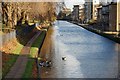 Hertford Union Canal