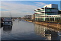 Gallions Point Marina