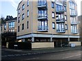 Apartments on the Esplanade, Rochester