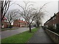 Retford Close, Greatfield Estate, Hull