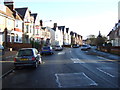 Trinity Road, Bridlington