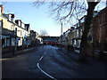 Travis Street, Bridlington