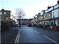 Travis Street, Bridlington