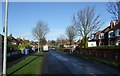 St Columba Road, Bridlington