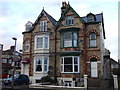 Sands Lodge, Bridlington