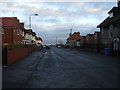 Lamplugh Road, Bridlington