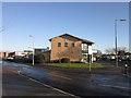 Marfleet / Southcoates Police Station on Preston Road