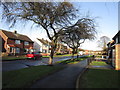 Anson Road, Bilton Grange Estate, Hull