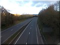 A30 bypass of Honiton