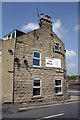 Shop on corner of Skipton Road and Chatsworth Road