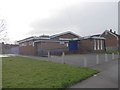 Healey Community Centre - West Park Road