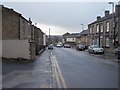 Batley Road - viewed from Common Road