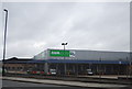 ASDA Depot, Enfield