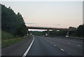 M40 - Fosse Way Bridge