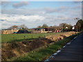 Coronation Farm, Fen Lane