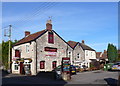 The Star Inn High Littleton