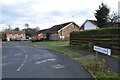 Carnoustie Close, Swinton