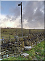 Stile and Signpost