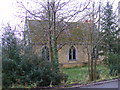 TL2862 : St.Luke's Methodist Church, Papworth Everard by Geographer