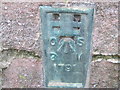 Ordnance Survey  Flush Bracket 1791