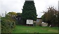 Brimsdown Bowls Club