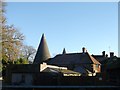 Oast House, Ockham House