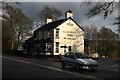 The Moss Rose Inn