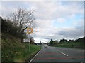 Entrance to Pontllyfni